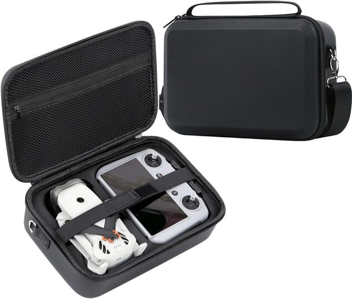 Reise-Tragetasche für DJI Lito X1/Lito1, wasserdichte PU-Aufbewahrungstasche, tragbarer Organizer, S