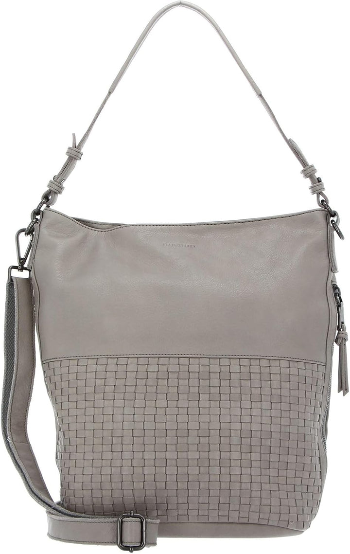 FREDsBRUDER Tasche Dawn mit Label-Applikationen Einheitsgrösse Summer Stone, Einheitsgrösse Summer S