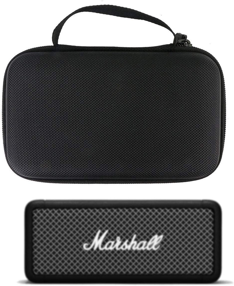 Aenllosi Harte Tasche Hülle für Marshall Emberton/Marshall Emberton II Tragbaren Bluetooth Lautsprec