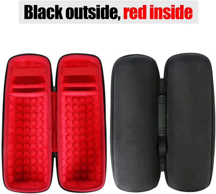 co2CREA Hart reiseschutzhülle case Tasche für Ultimate Ears UE Megaboom 4/Megaboom 3 Bluetooth Lauts