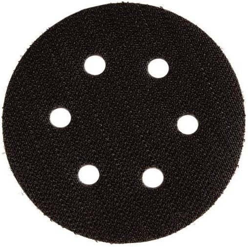 Mirka 8294791211 Schleifteller 1/4 Zoll Grip 6L Medium, 77 mm