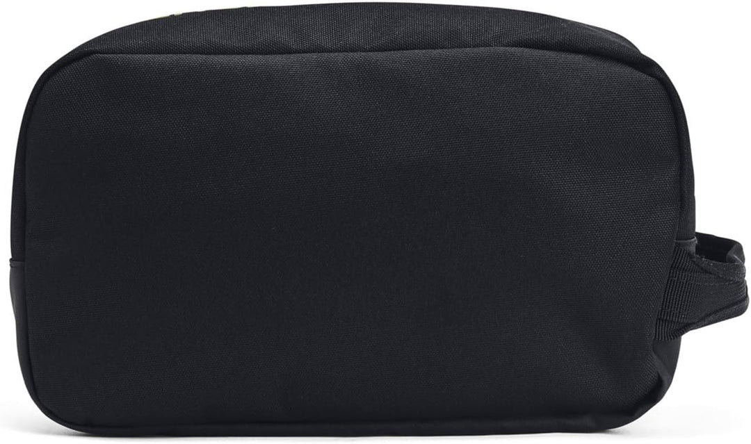 Under Armour Unisex Contain Travel Kit, wasserabweisende Kulturtasche, Waschtasche mit grossem Haupt