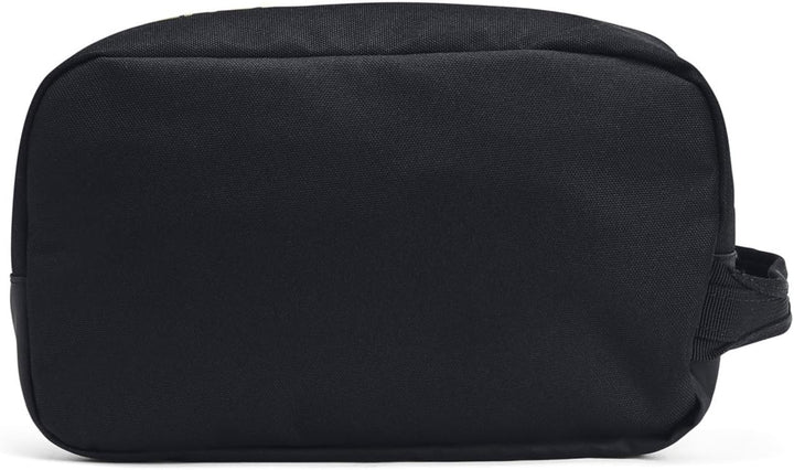 Under Armour Unisex Contain Travel Kit, wasserabweisende Kulturtasche, Waschtasche mit grossem Haupt