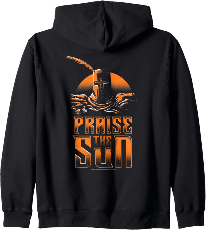 DARK SOULS Solaire of Astora Kapuzenjacke