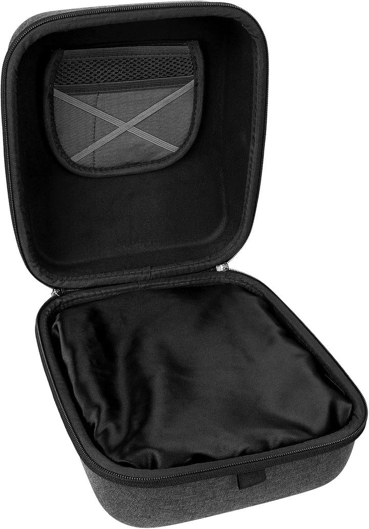 Geekria Shield Hülle für grosse Over-Ear-Kopfhörer, Ersatz-Schutzhülle aus Hartschale für die Reise