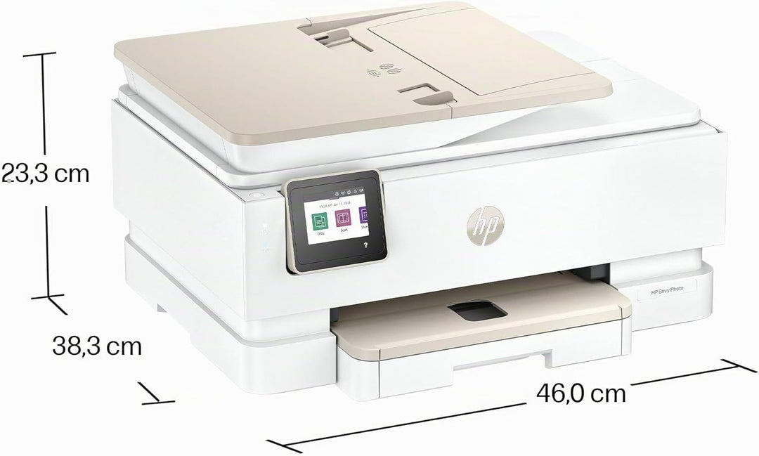 HP Envy Photo 7930 All-in-One Printer