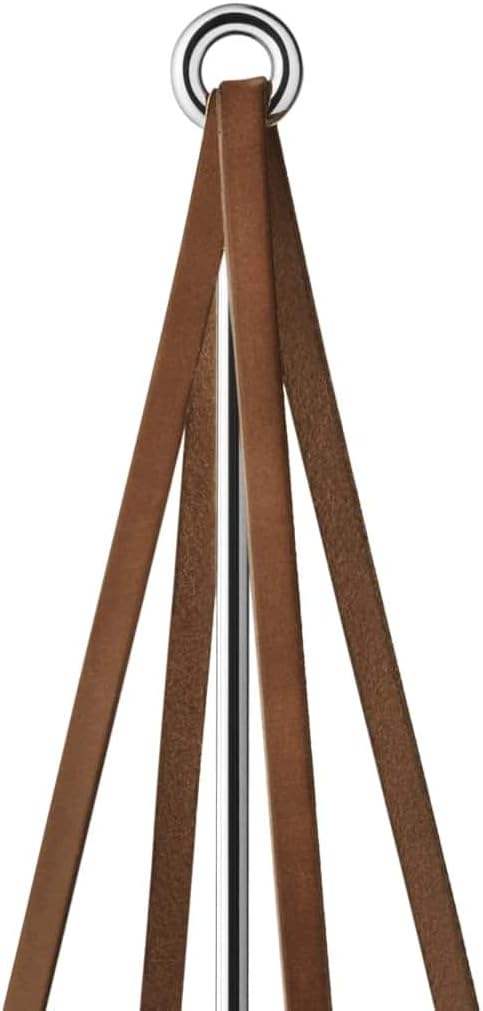 Georg Jensen Aufsatz für Kerzenleuchter Season Silber