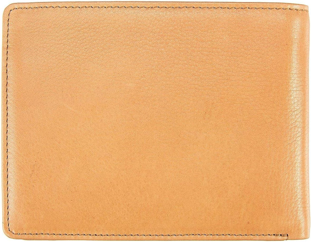 Golden Head Como Scheintasche 12 cm Cognac, Cognac