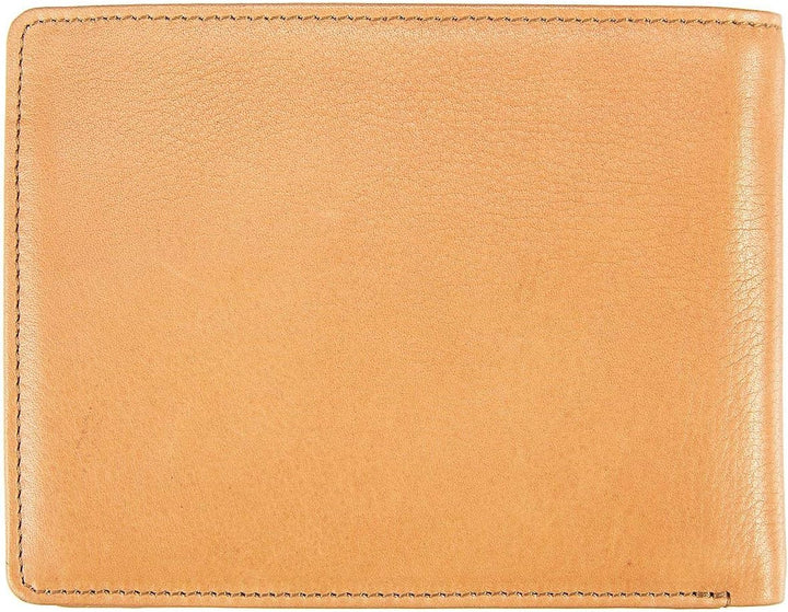 Golden Head Como Scheintasche 12 cm Cognac, Cognac