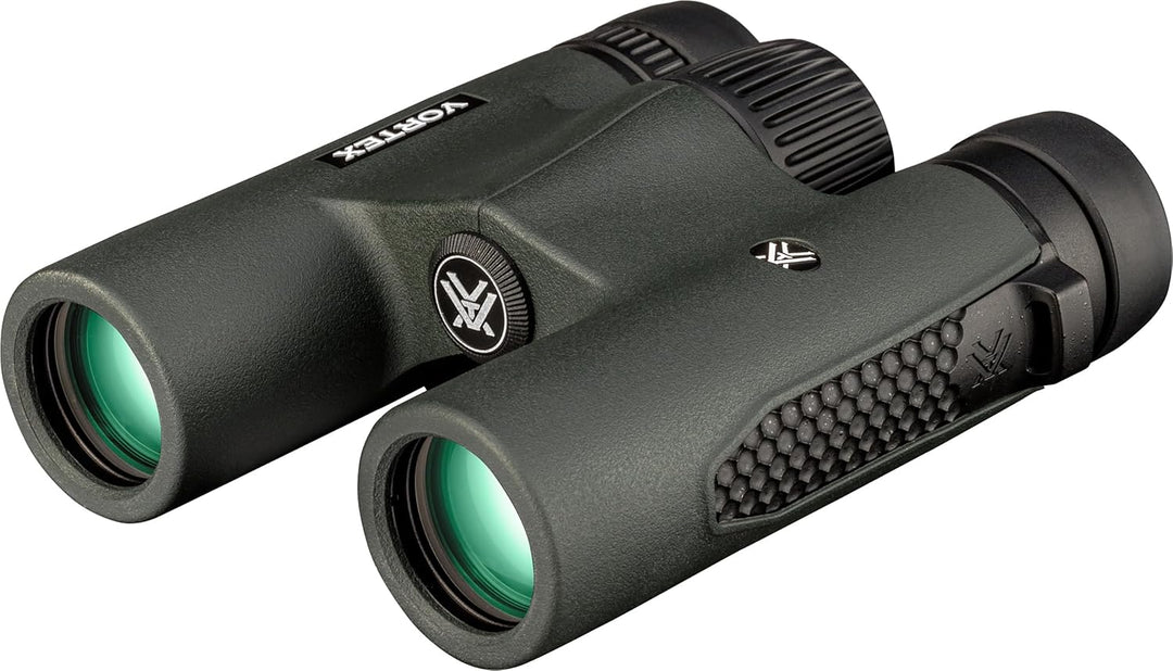 Vortex Triumph HD 10x28 Fernglas Grün 10x28, Grün 10x28