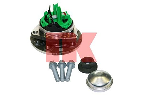 NK 753635 Radlagersatz