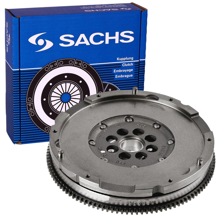 SACHS 2294 001 388 Schwungrad