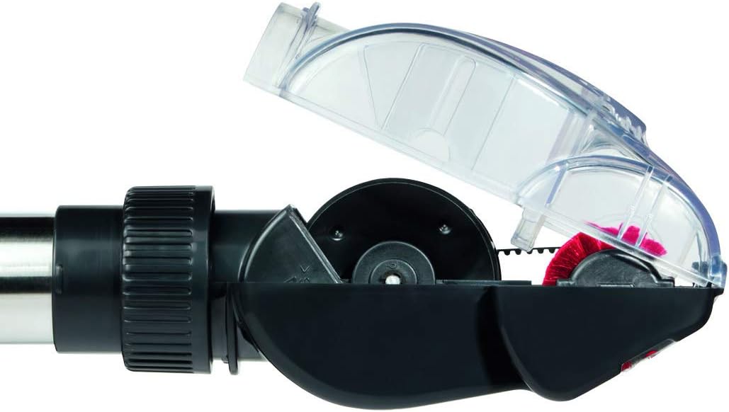 Dirt Devil M219 Tierhaar Mini-Turbobürste Fellino