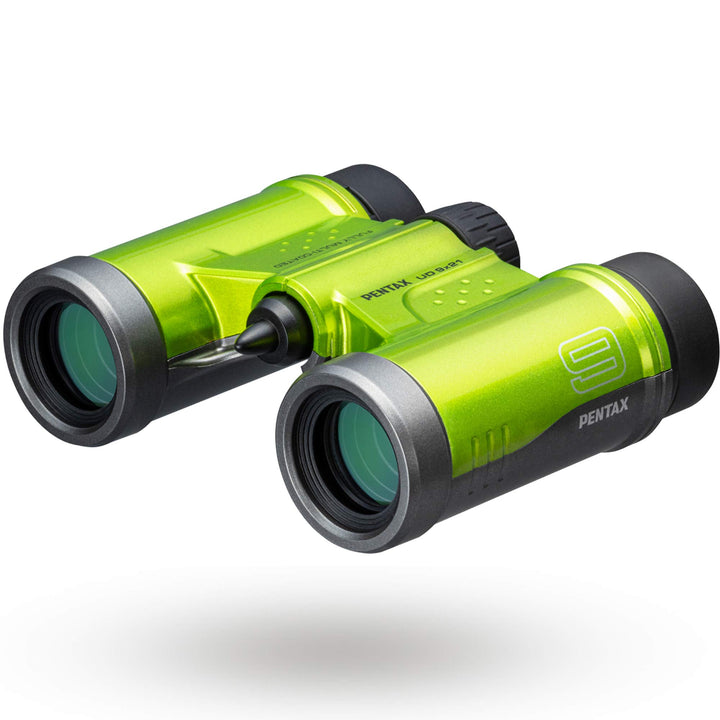 PENTAX UD 9x21 Fernglas - Grün 9x21 Grün, 9x21 Grün