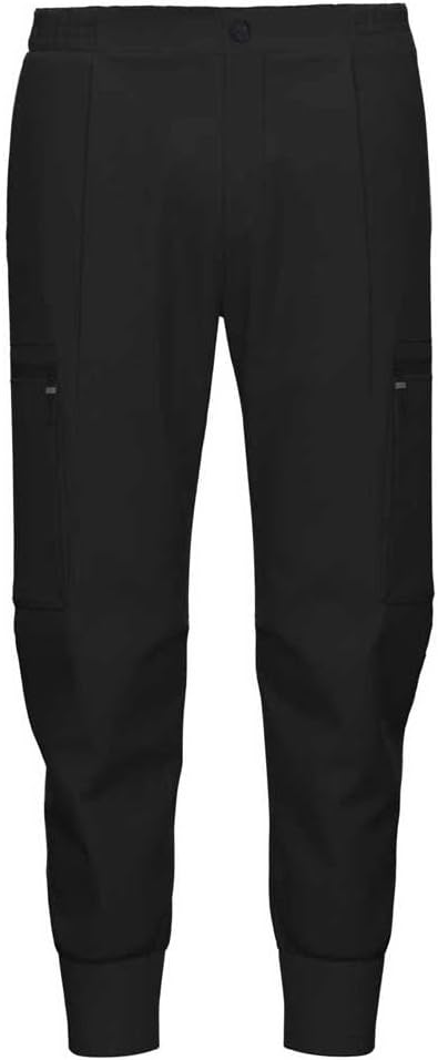 HUGO Herren Hose 52 Black001, 52 Black001