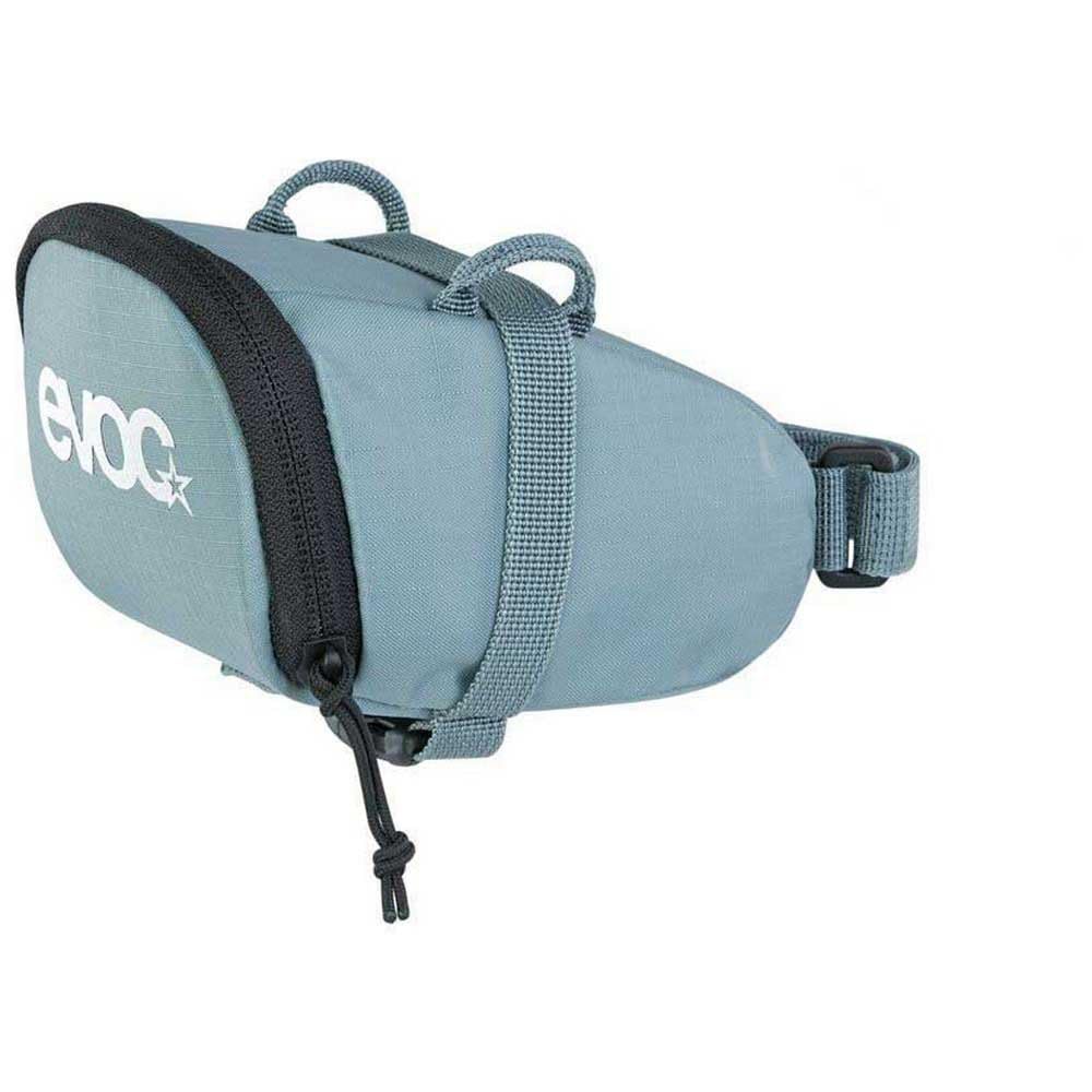 EVOC SEAT BAG Satteltasche Fahrradtasche Rahmen für mehr Stauraum an der Sattelstütze (extrem leicht