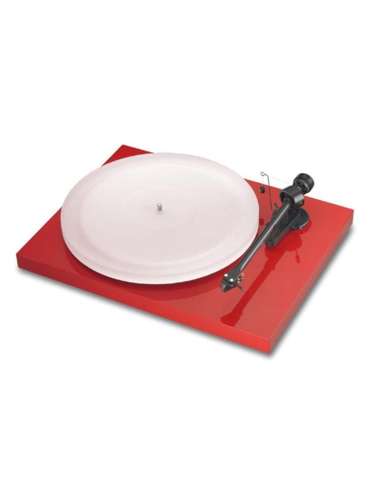 Pro-Ject Debut III Esprit DC Rot