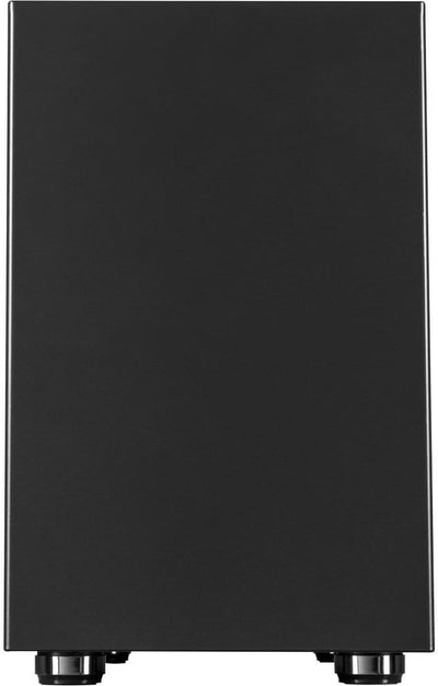 Micro-Tower Inter-Tech IM-1 Pocket schwarz ohne Netzteil