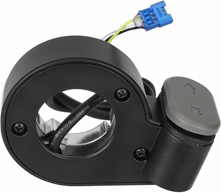 Plug and Play Blinker-Controller für Xiaomi 5/5 Max/5 Pro Controller für Elektroroller, Schalter für