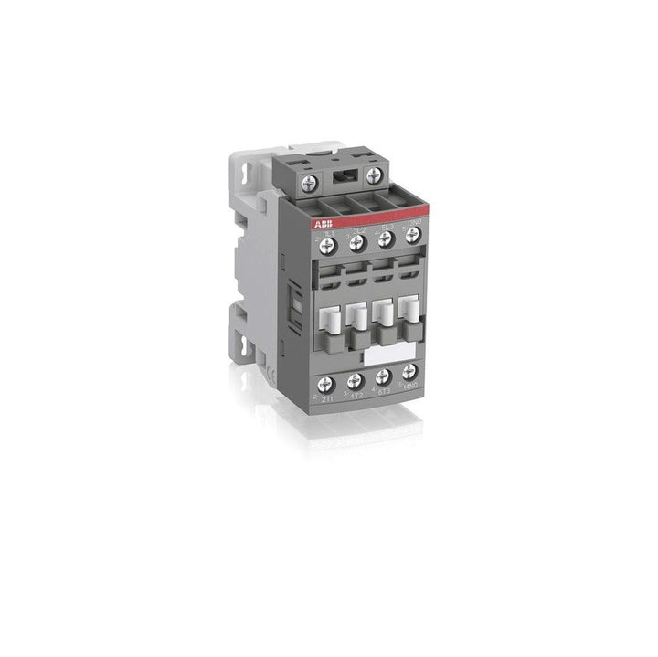 AF09Z-30-01 Schütz 24-60 50/60 20-60V DC Blockschütz 4 kW