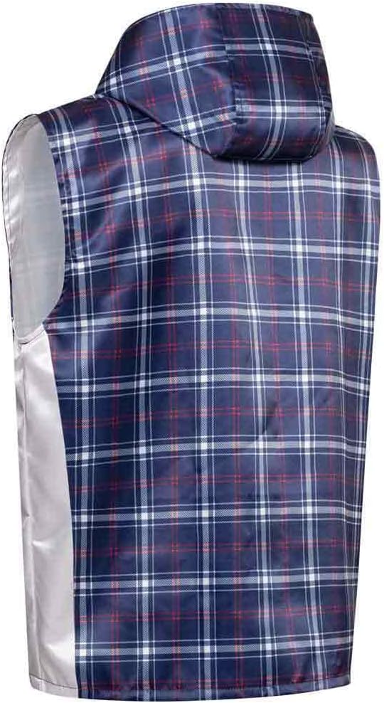 Lonsdale Herren Clutton Equipment XL Navy/Red/White, XL Navy/Red/White