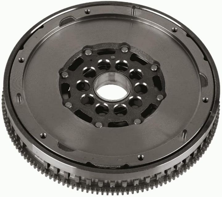 SACHS 2294 501 208 Schwungrad Zwei-Massen-Schwungrad Für Volvo XC60 SUV (156) 2008-2017