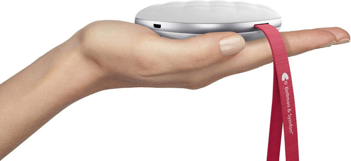 Bellman & Symfon VIBIO BE1221 Bluetooth-Wecker/Vibrationspad