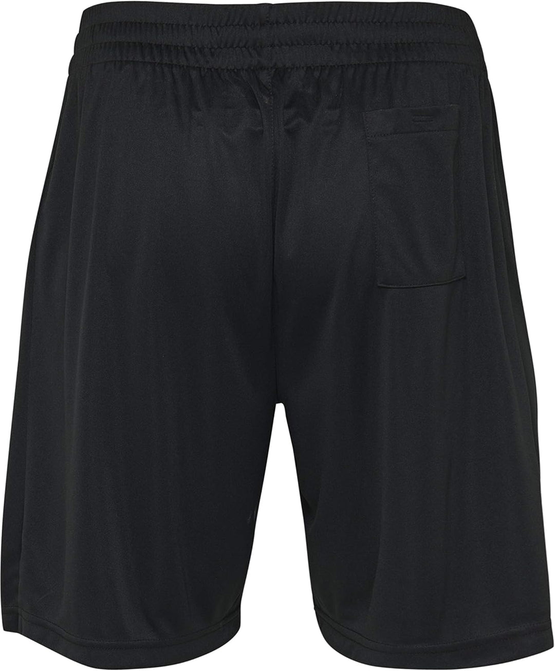 hummel Hmlreferee Poly Short Herren Schwarz XS, Schwarz XS