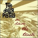 On Down the Track, Audio-CD