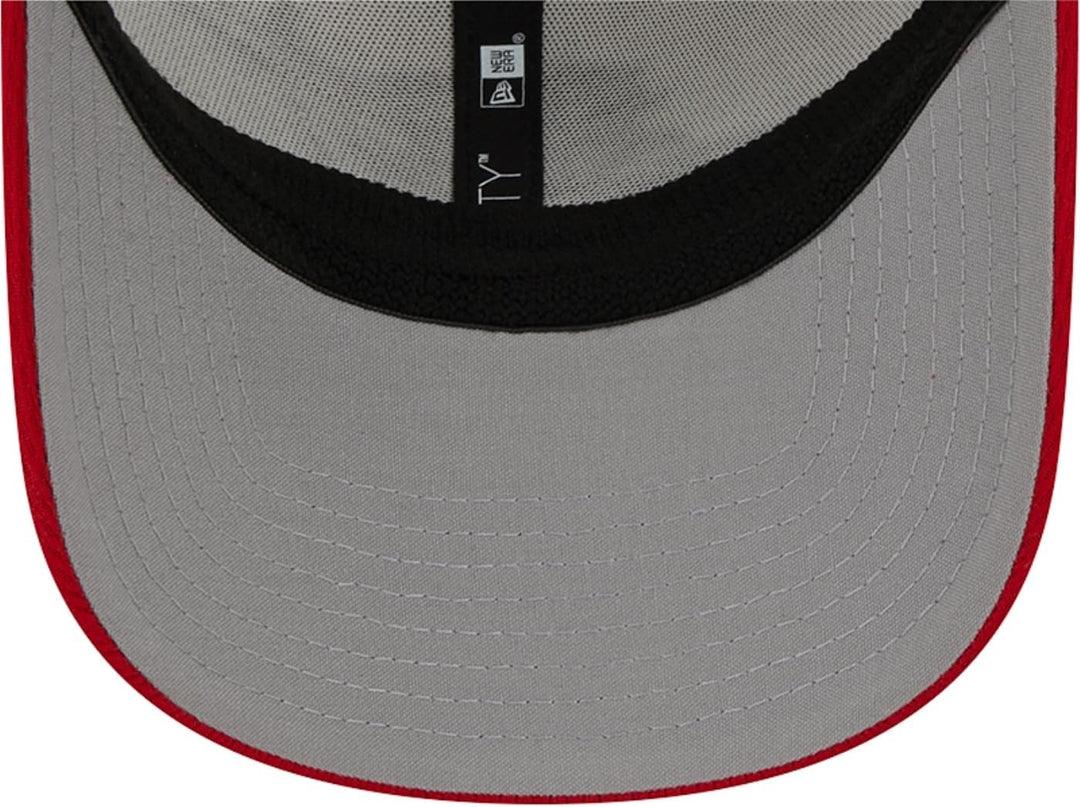 New Era NFL American Football – Kappe Basecap Cap Sideline 2023 – 9Forty Snapback - Teamlogo Teamnam