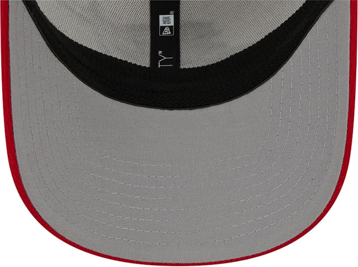 New Era NFL American Football – Kappe Basecap Cap Sideline 2023 – 9Forty Snapback - Teamlogo Teamnam