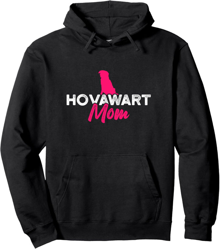 Hovawart Mom Pullover Hoodie