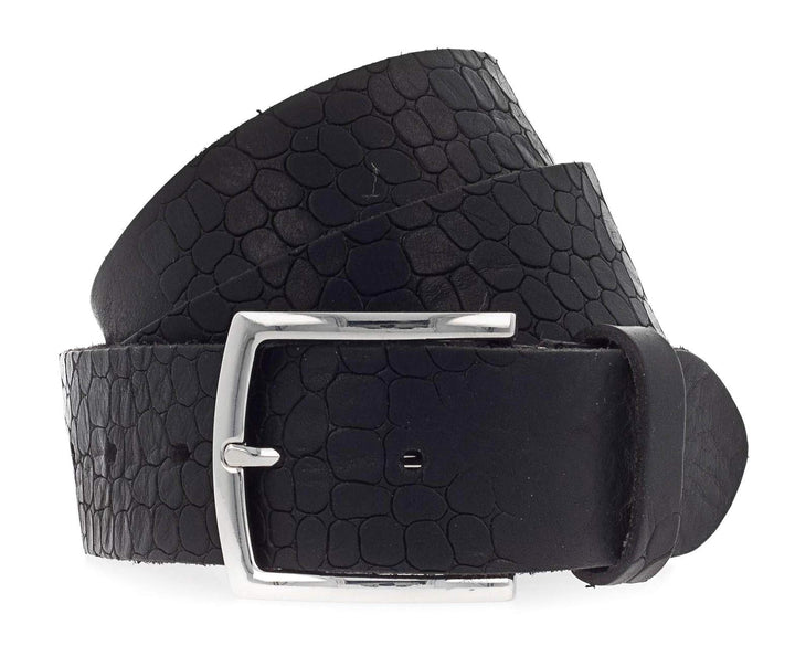 B.Belt Ken Belt W80 Black