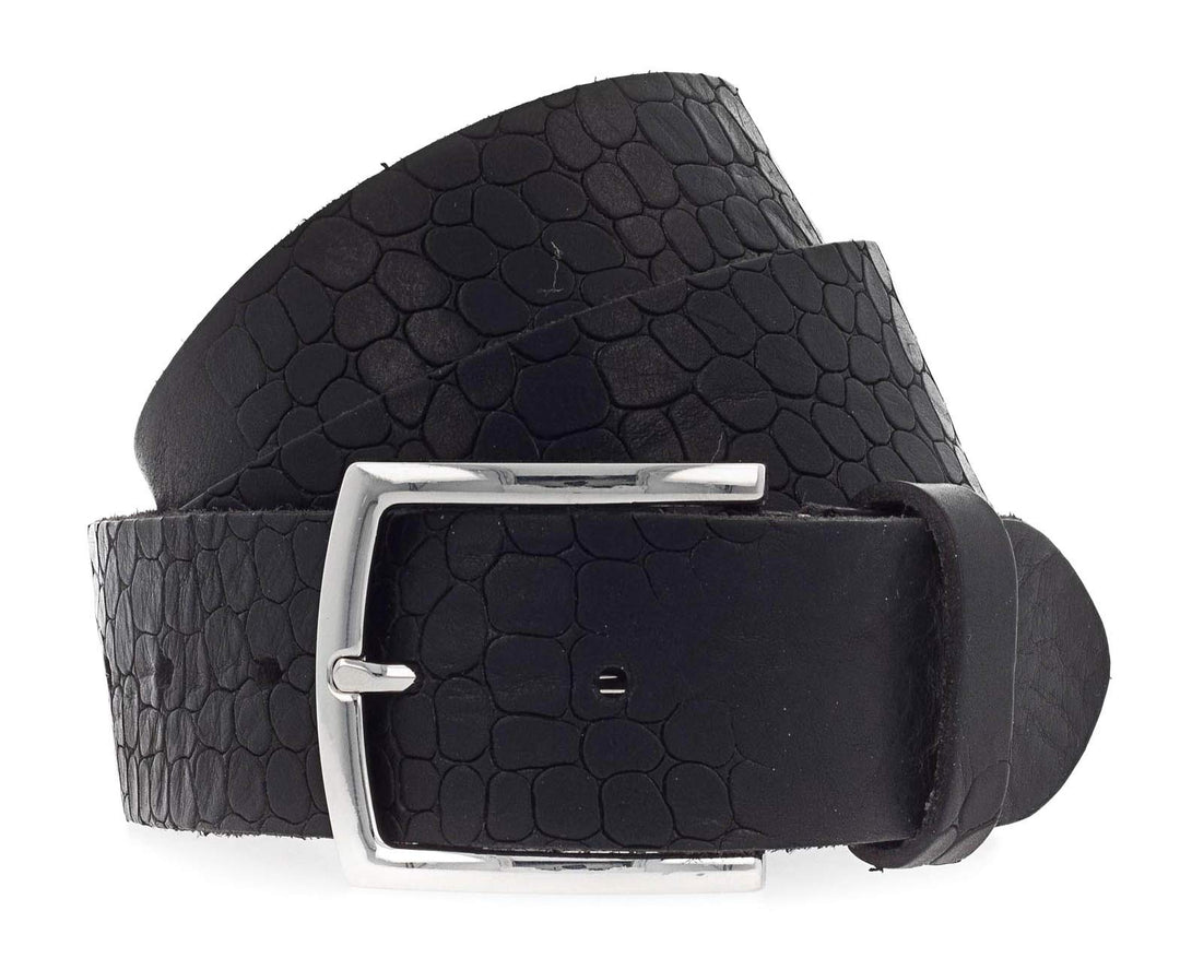 B.Belt Gürtel Leder