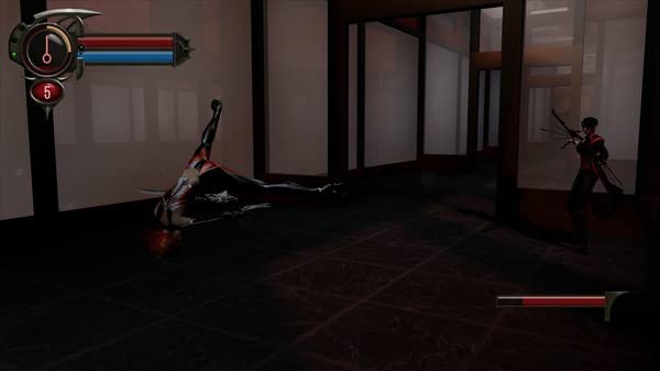 BloodRayne 2: ReVamped