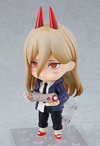 Chainsaw Man Figurine Nendoroid Power