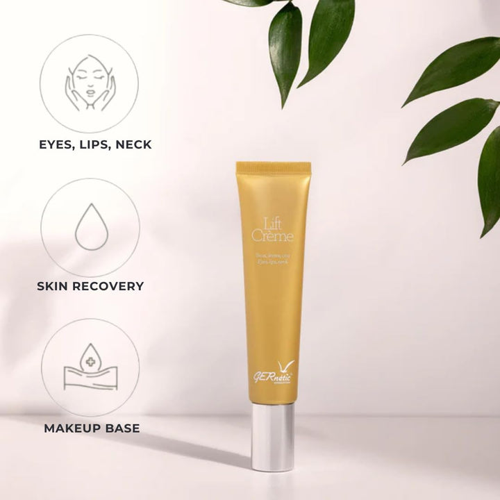 GERnétic Lift Creme 40ml (101,38€/100ml)