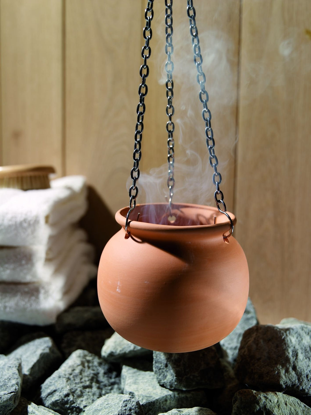 Karibu Sauna Aroma- und
