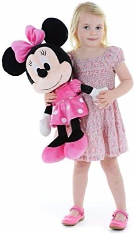 Officiel Disney Mickey Mouse Clubhouse massive 50,8 cm 51 cm Minnie Mouse Premiere cadeau jouet en p