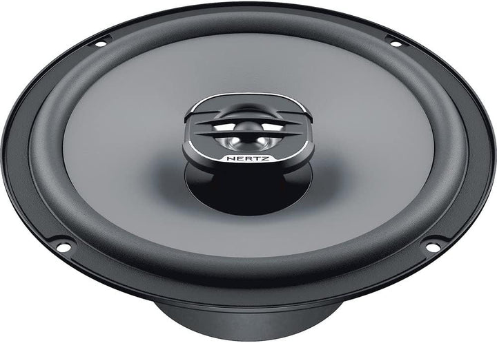 Hertz X 165 Koaxiallautsprecher
