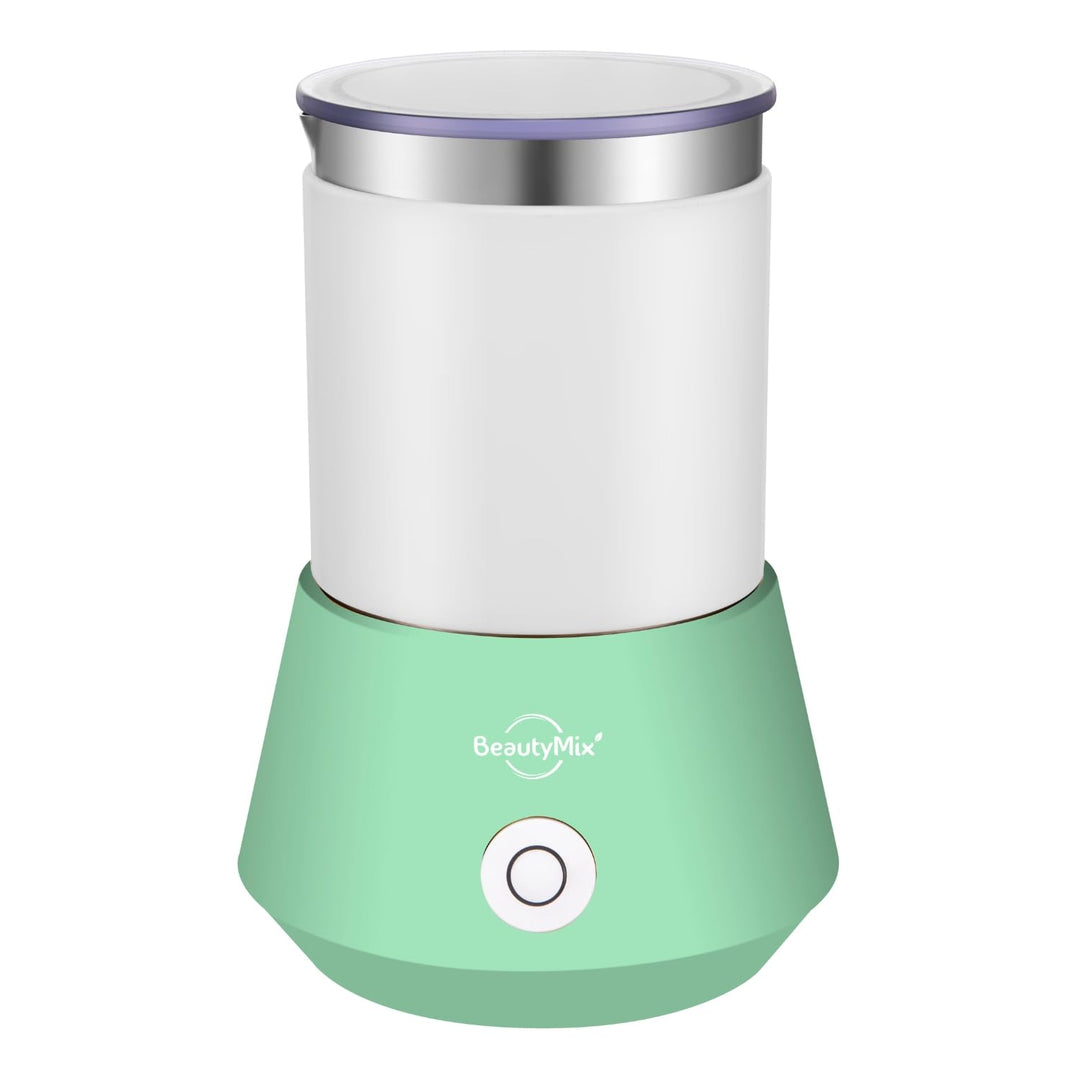 BeautyMix Spring Limited Edition Roboter und seine Präzisionswaage - Ideal zum schnellen und einfach