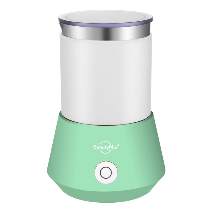 BeautyMix Spring Limited Edition Roboter und seine Präzisionswaage - Ideal zum schnellen und einfach