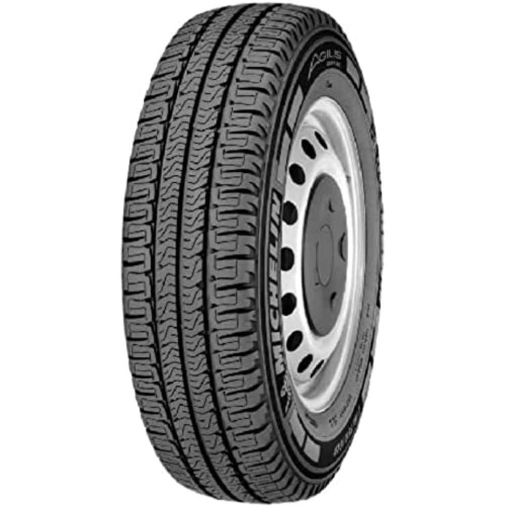 Michelin Agilis Camping - 225/75R16 - Sommerreifen 225/75R16CP 116Q, 225/75R16CP 116Q
