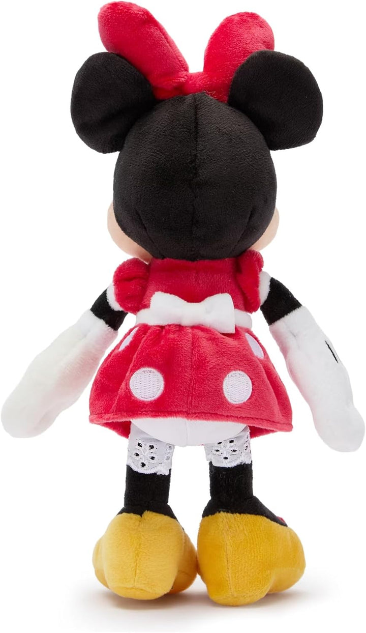 Disney Jack-Jack Plush - Incredibles 2 - Mini Bean Bag - 7 Inch Multi Modische, Modische