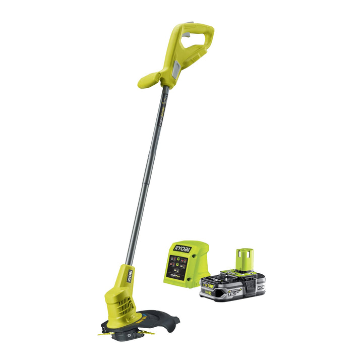 Ryobi RLT1825M15S 18 V Akku-Rasentrimmer 25 mm