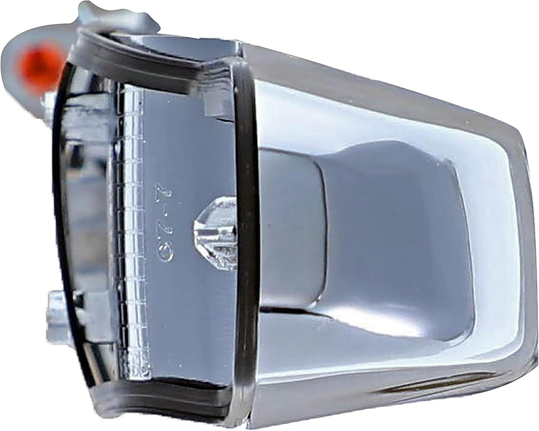 Dorman 80546 automotive-exterior-door-handles Fahrerseite (links), Fahrerseite (links)