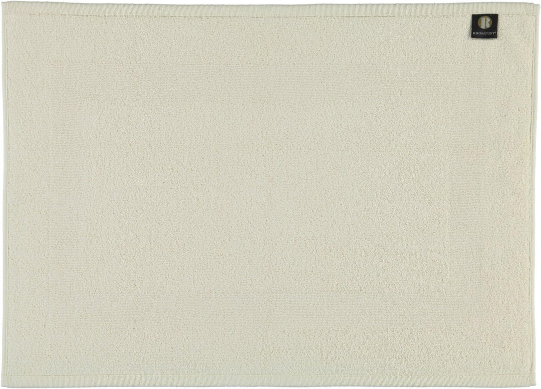 Rhomtuft Badematten Comtesse Natur-Jasmin - 20 Natur-jasmin - 20 60x100 cm, Natur-jasmin - 20 60x100