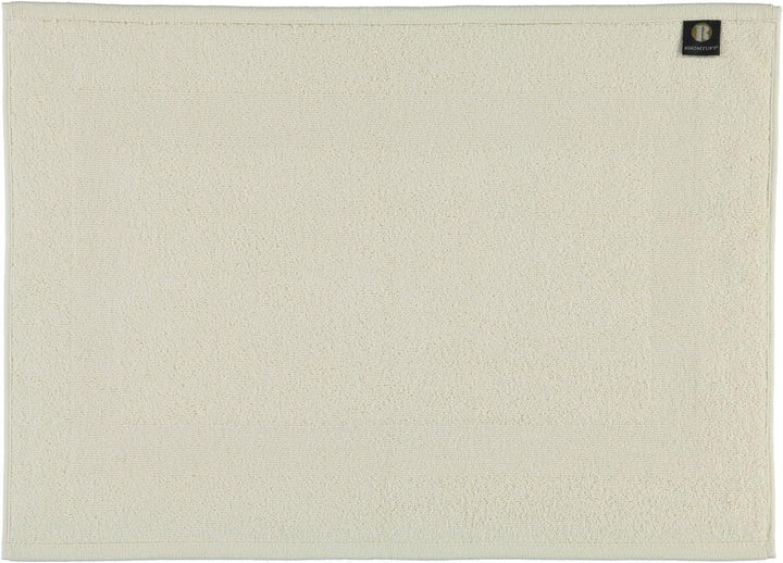 Rhomtuft Badematten Comtesse Natur-Jasmin - 20 Natur-jasmin - 20 60x100 cm, Natur-jasmin - 20 60x100