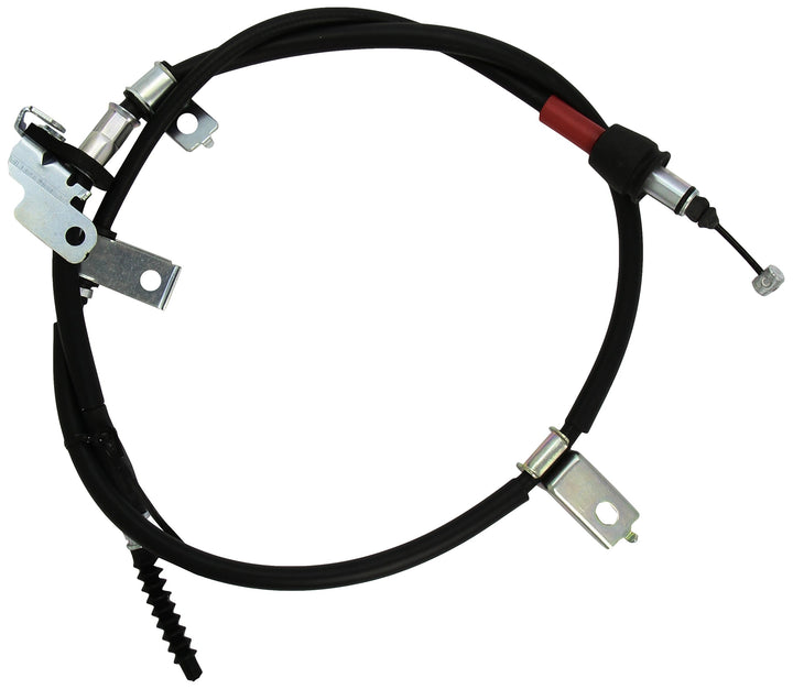 Triscan 814018134 Handbremsseil