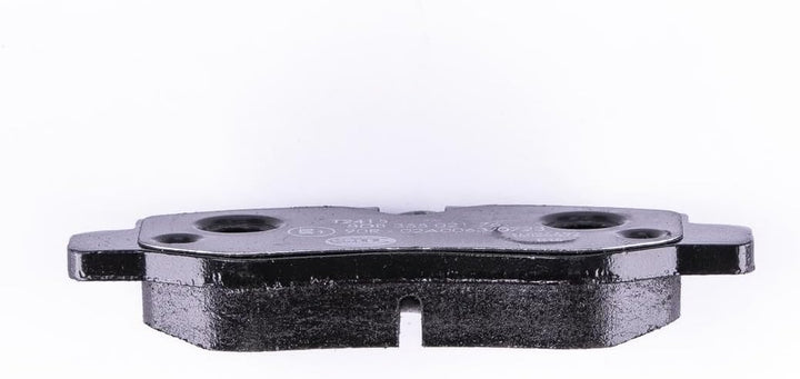 HELLA PAGID 8DB 355 021-761 Bremsbelagsatz - T2415 - Dicke/Stärke: 18.4mm - Bremssystem: Brembo - fü